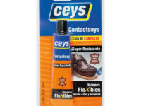 Adhesivo contacto CEYS Contactceys