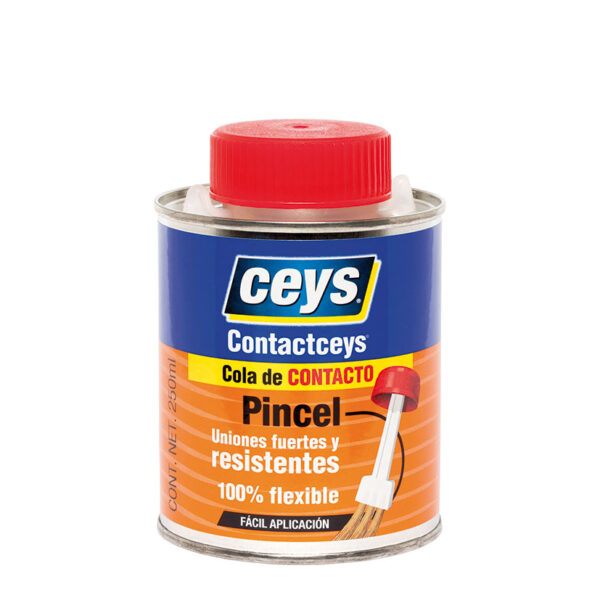 Adhesivo contacto CEYS Contactceys