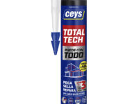 Sellador elástico CEYS TOTAL-TECH.