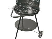 Barbacoa carbón HABITEX Supergrill 45.