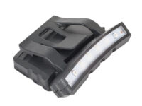 Linterna frontal para gorras RATIO CapLight 5479.