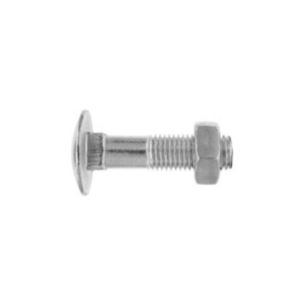 Tornillo DIN 603