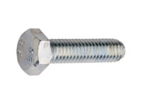 Tornillo DIN 933.