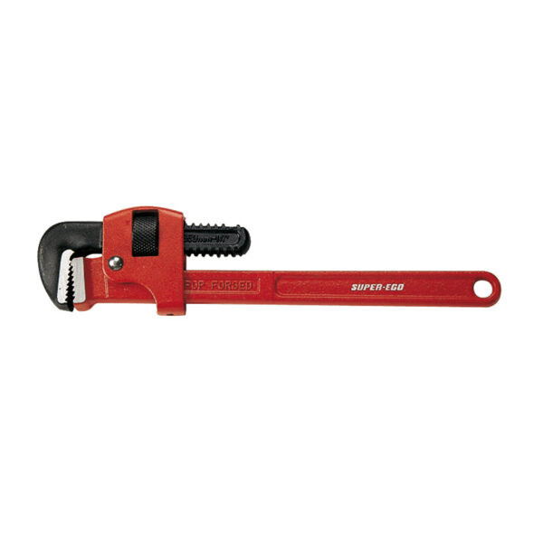 Llave Stillson SUPER-EGO