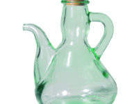 Aceitera cristal.