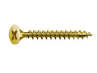 Tornillo aglomerado SPAX