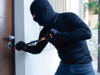 Barras seguridad antipalanca para puertas