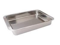 Bandeja horno INOXIBAR.
