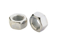 Tuerca hexagonal DIN 934