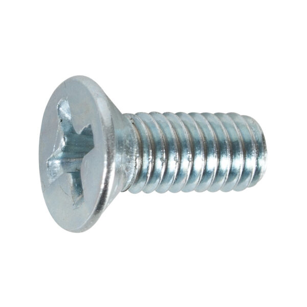 Tornillo DIN 965.