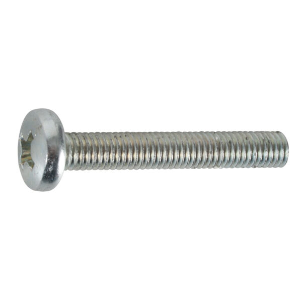 Tornillo DIN 7985 EHS