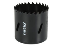 Sierra corona bimetal HSS-Co RATIO 1691