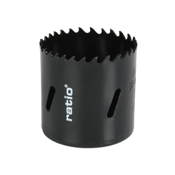Sierra corona bimetal HSS-Co RATIO 1691