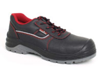 Zapato seguridad PAREDES Optimal.