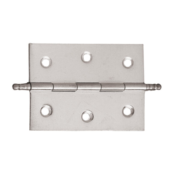 Acero inox. AISI 304.
