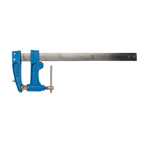 Tornillo apriete URKO