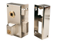 Cerradura sobreponer CVL 56B/0