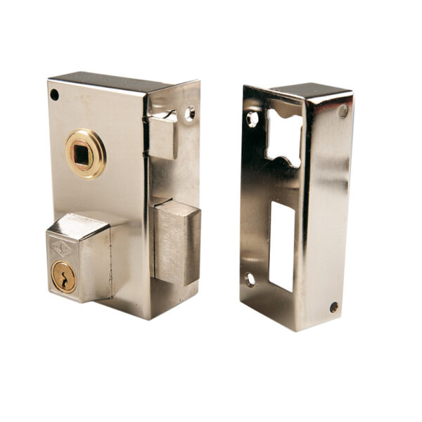 Cerradura sobreponer CVL 56B/0