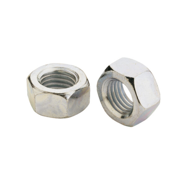 Tuerca hexagonal EHS DIN 934
