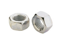 Tuerca hexagonal EHS DIN 934