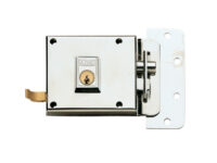 Cerradura sobreponer YALE 6