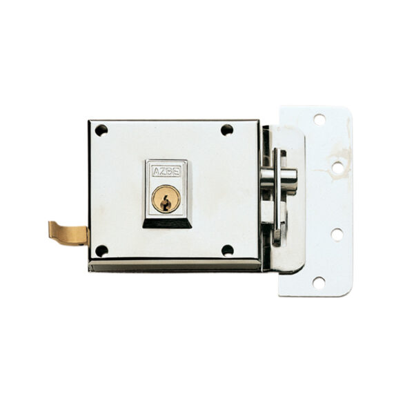 Cerradura sobreponer YALE 6