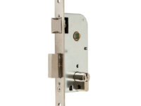 Cerradura embutir madera MCM 1301