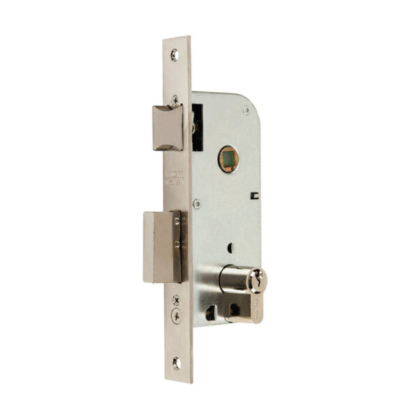 Cerradura embutir madera MCM 1301