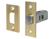 Picaporte tubular EHL