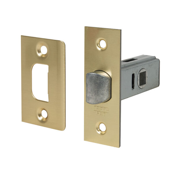 Picaporte tubular EHL