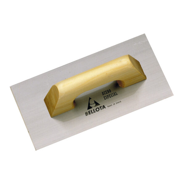 Llana rectangular BELLOTA 5861
