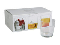 Vaso Starck.