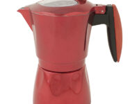 Cafeteras.