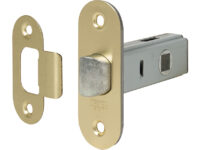 Picaporte tubular CATFER
