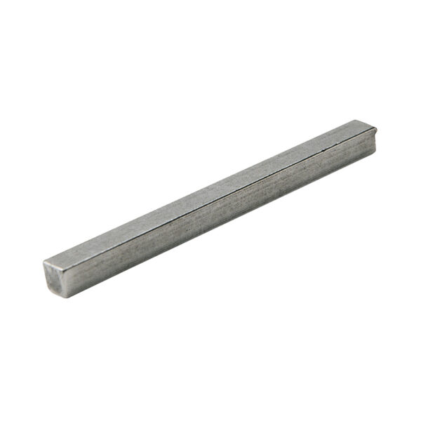 Cuadradillo para cerraduras de pomos