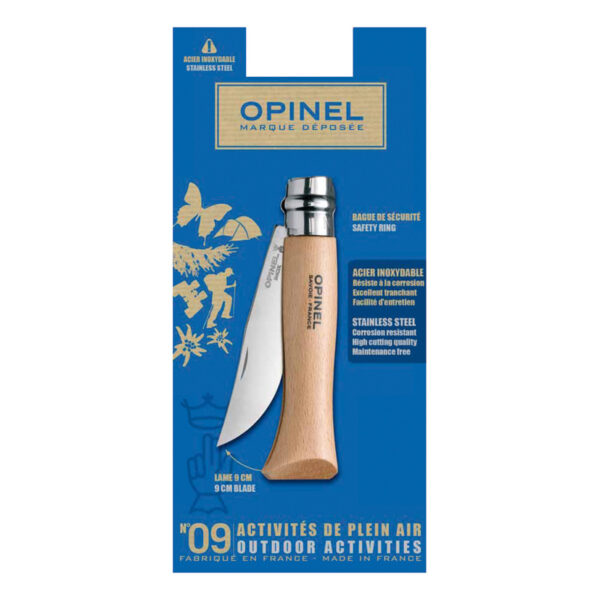 Navaja OPINEL inox