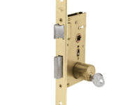 Cerradura embutir madera CVL 1962/2