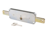 Cerradura puerta enrollable MCM 1511