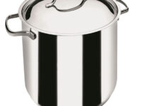 Olla alta LACOR Basic.