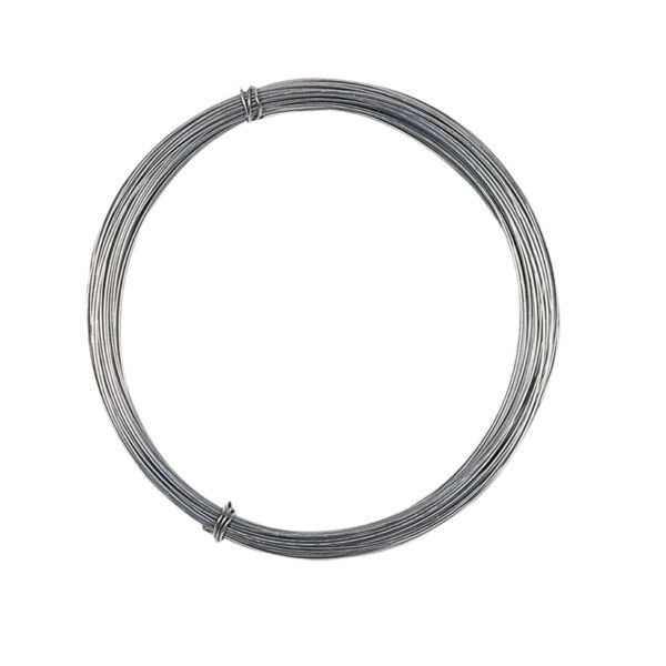 Alambre hierro galvanizado EHS 1 kg