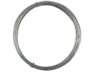 Alambre hierro galvanizado 1 kg
