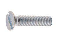 Tornillo DIN 963 EHS