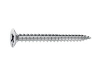 Tornillo aglomerado profesional