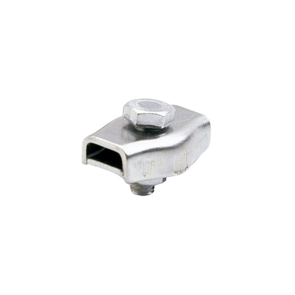 Sujetacable cincado EHS