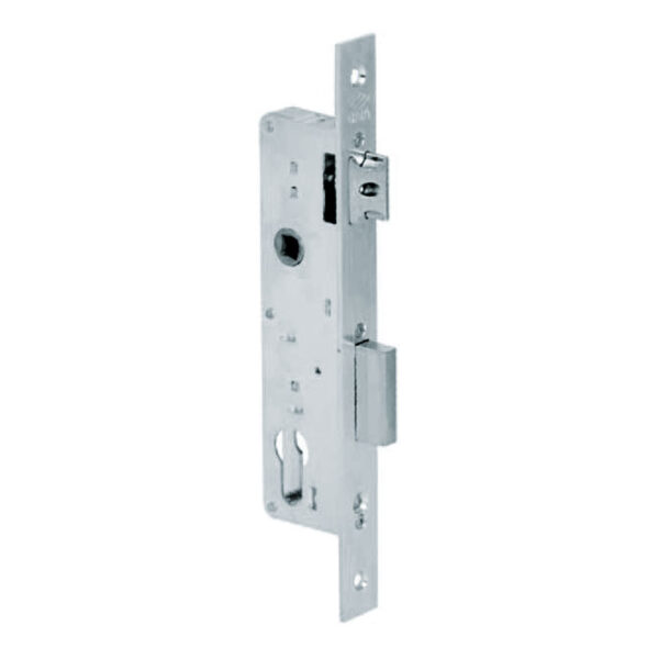 Cerradura embutir carpintería metálica CISA 44661