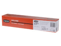 Electrodos soldadura rutilo caja RATIO