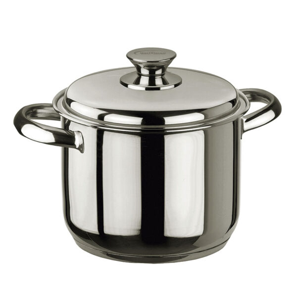 Batería cocina por piezas INOXIBAR Ecco Line