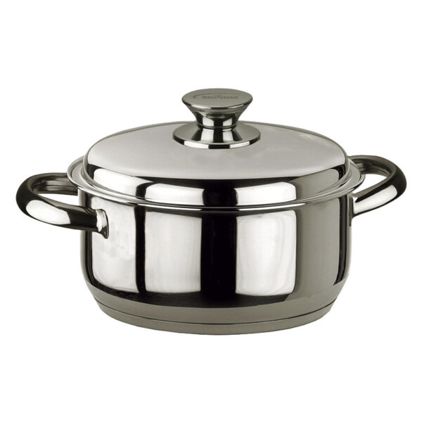 Batería cocina por piezas INOXIBAR Ecco Line