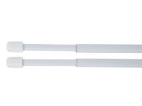 Varilla extensible visillos EHL