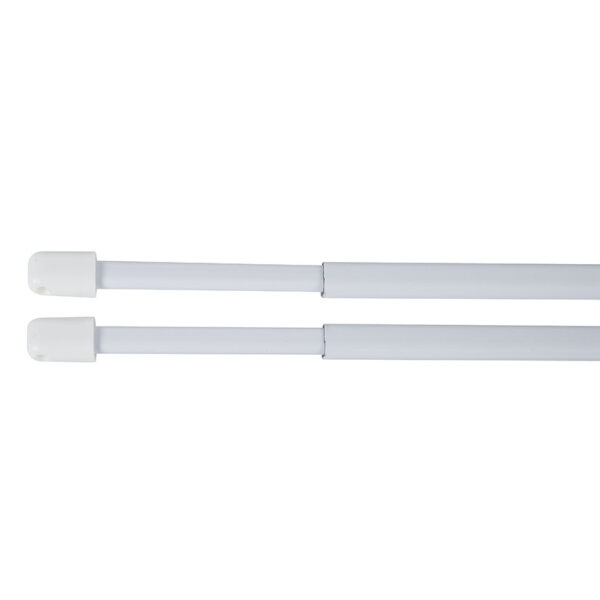 Varilla extensible visillos EHL